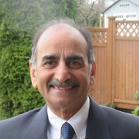 Ravinder Safaya