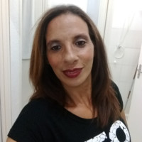 Selma Aparecida Marchesin