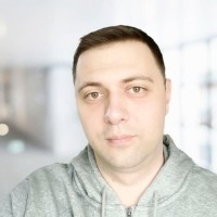Serhii Timoshchuk