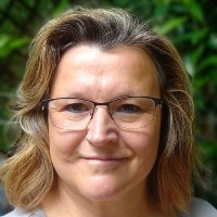 Katrin Ruecker