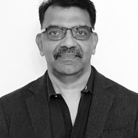Gopa Nair