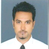 Md. Fokrul Hasan