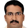 Ajay Kumar B G