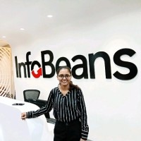 Priti Bhand