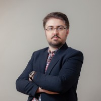 Mohammad Sadegh Azadani, PMP®