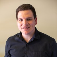 Michael Edmonds, P.Eng.