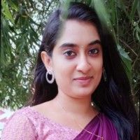 Shilpa Krishnan