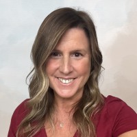 Rebekah Langford, ACSR, AINS, AAI, AIS