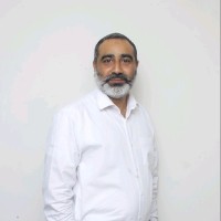 Zubair Qadri