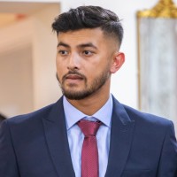 Samad Ali