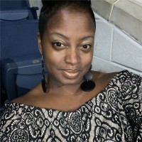 Deshana Wright