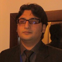 Zaid Munir