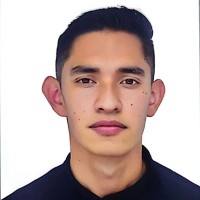 Alex Carvajal