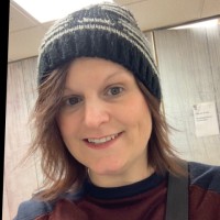 Nicola Upton