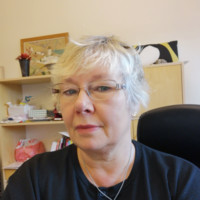 Susanne Holmgren