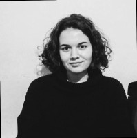 Lucia Ochagavia