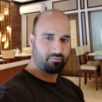 Raise Ahmad Mir