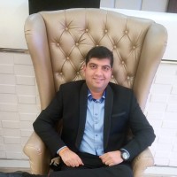 Abhimanyu Bajaj