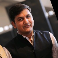 Sushil Jain