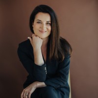 Anna Danylczenko