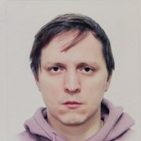 Alexander Baranov