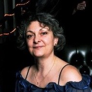 Angela Thornby-Burt