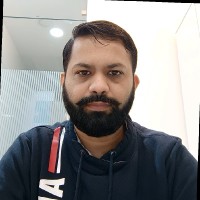 Sunil Kalia