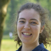 Stefanie Peeters