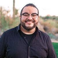 Anthony Garcia
