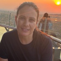 Cristina Apostolou