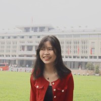 Bao Ngan Nguyen