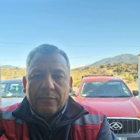 Juan Nicolas Abarca Millas