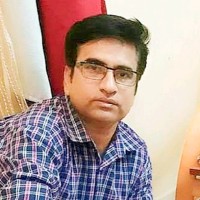 Syed Mahtab