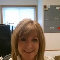 Marianne Whaley