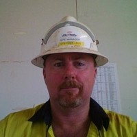 Stephen Lees