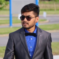 Arjun Manoharan