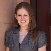 Sarah Dawson