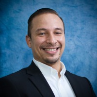 Jhonathan Matos, Mba, Mege, Cssgb, Cmda, Cmq/Oe