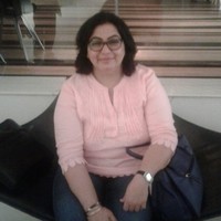 Sumita Vivek