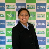 Rocío Huamán Ccarhuas