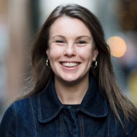 Chloe Tucker