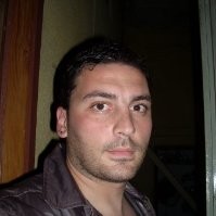 Federico Abel Paoloni