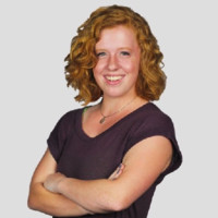 Abby Herschman, M.S., M.Phil.