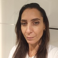 Anat Nizri ענת ניזרי