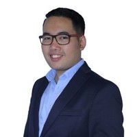 M. Rifqi Alam SE. MM.