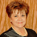 Georgette Shepherd