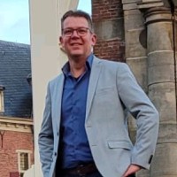 Bennie Drenth