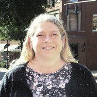 Angela Eberly