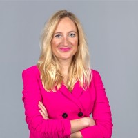 Laura Zacharias