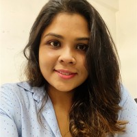 Roshani Marjan